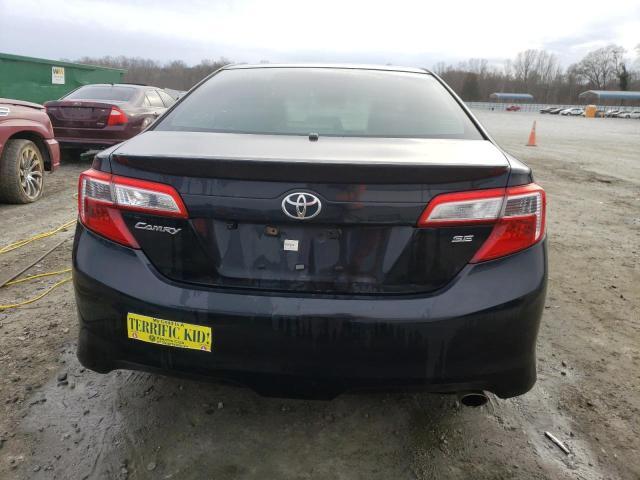 2013 Toyota Camry L - Фото 6