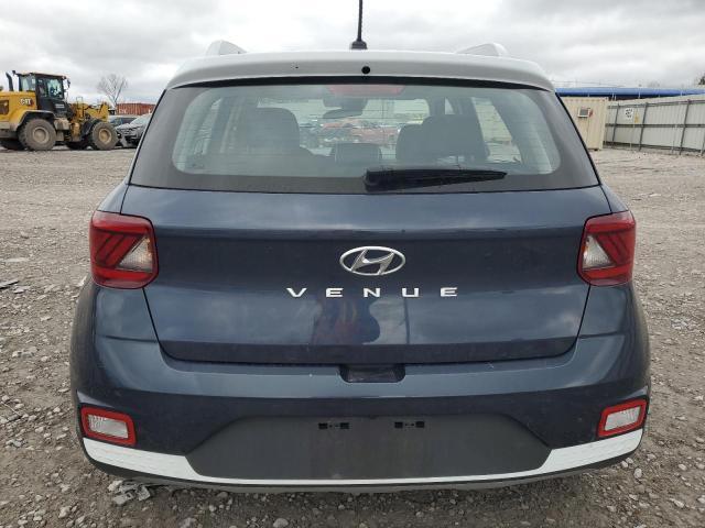 2023 Hyundai Venue Sel - Image 6