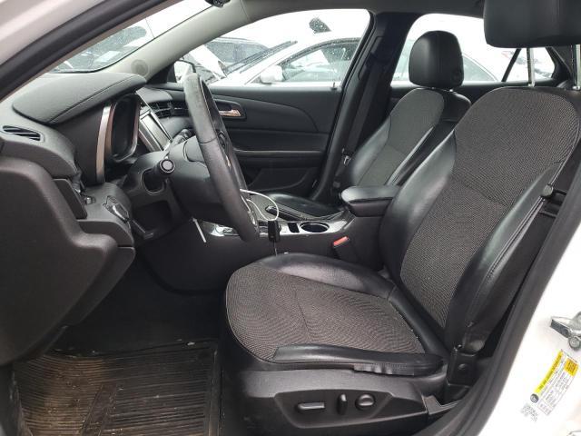 2015 Chevrolet Malibu 1Lt - Image 7