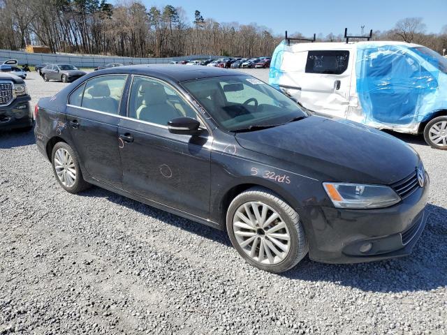 2013 Volkswagen Jetta Tdi - Image 4