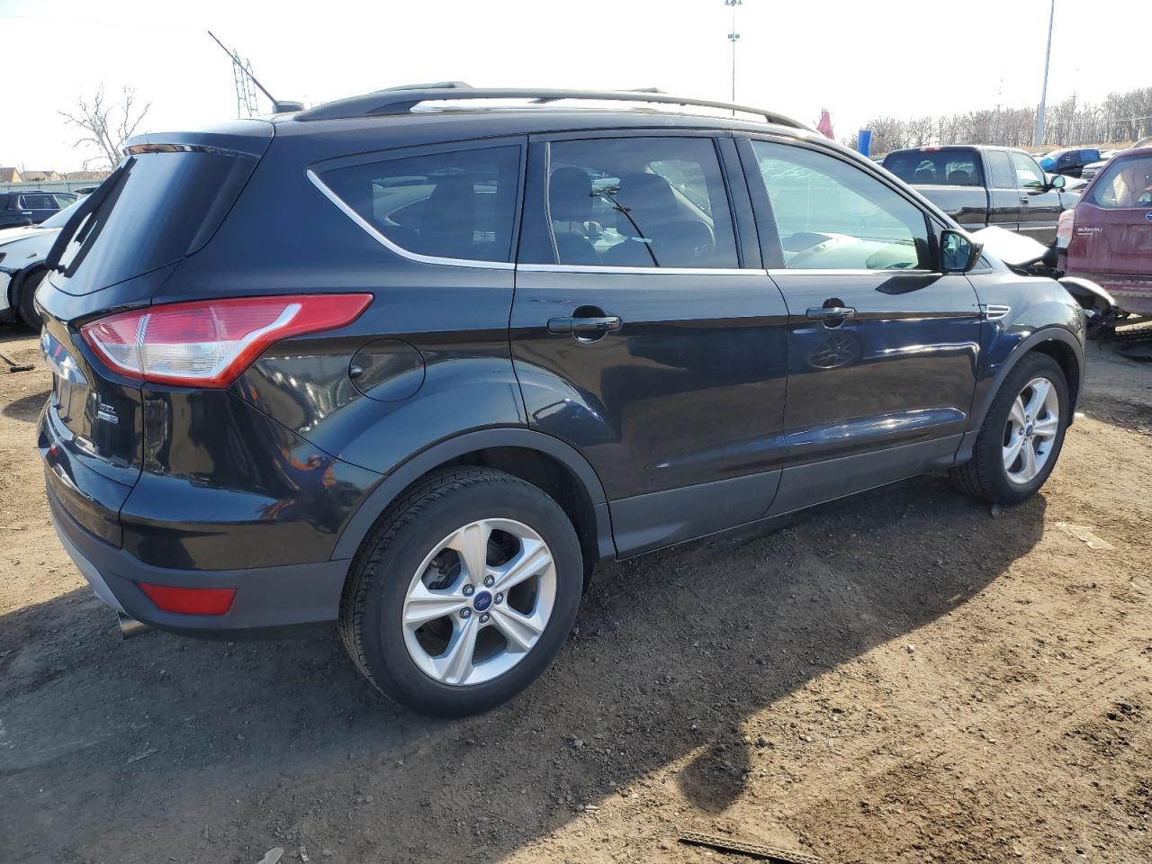 2013 FORD ESCAPE SE - Image 3