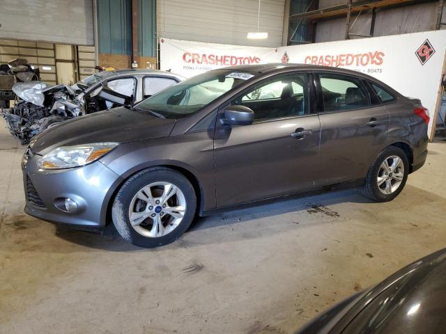 2012 FORD FOCUS car image