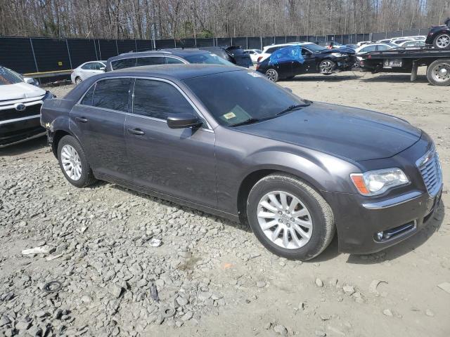 2014 Chrysler 300 - Image 4