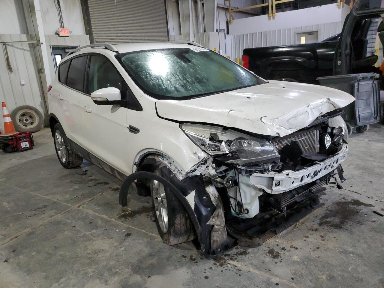 2015 FORD ESCAPE TIT - Image 4