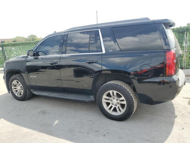 2017 Chevrolet Tahoe C1500 Lt - Image 2