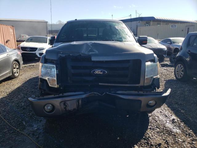 2010 Ford F150 Supercrew - Фото 5