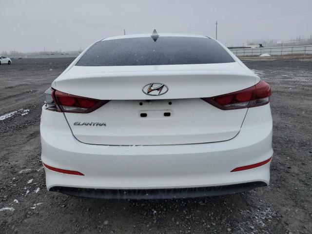 2017 Hyundai Elantra Se - Фото 6