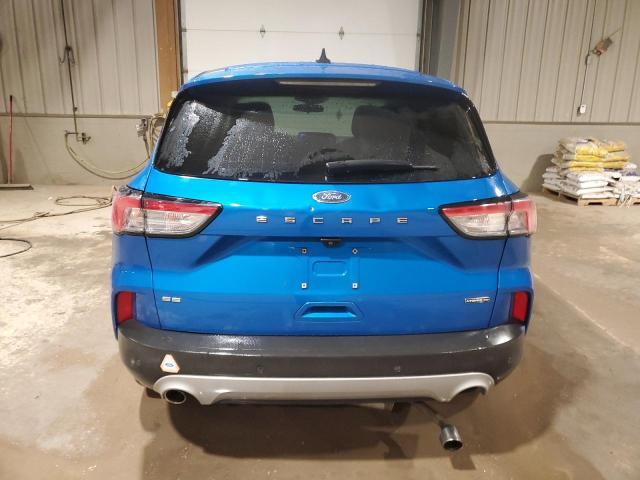 2020 Ford Escape Se Sport - Фото 6
