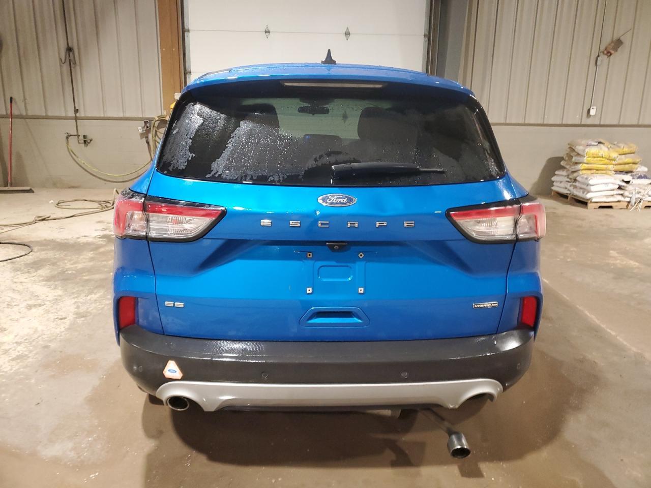 2020 FORD ESCAPE SE - Image 6