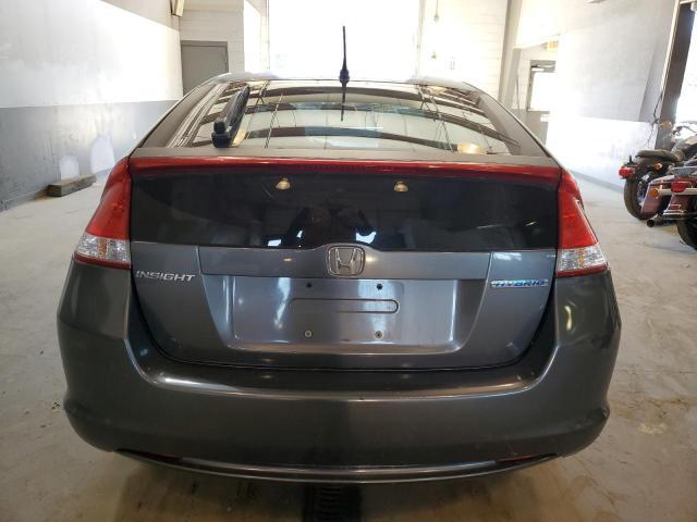 2010 Honda Insight Ex - Image 6