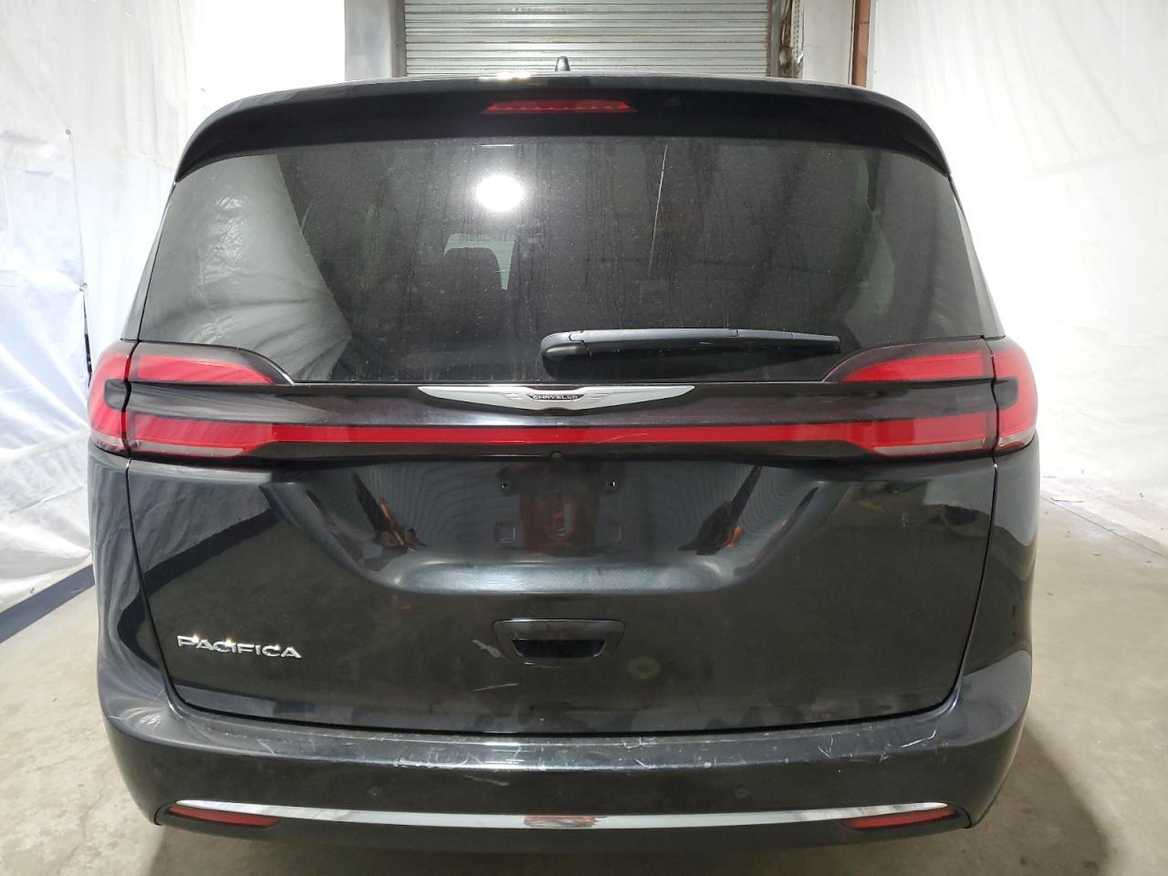 2022 CHRYSLER PACIFICA T - Image 6