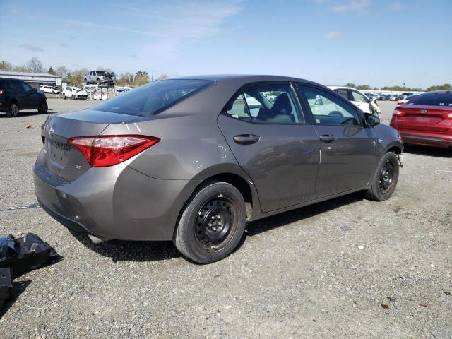 2018 Toyota Corolla L - Фото 3