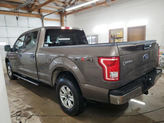 2016 Ford F150 Supercrew - Image 2