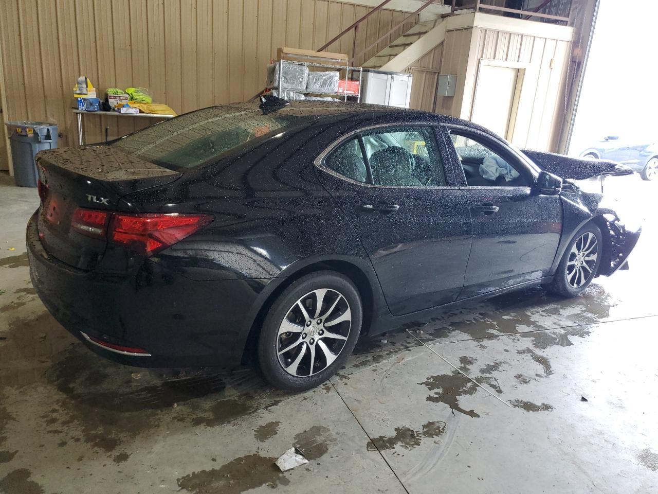 2015 ACURA TLX TECH - Image 3