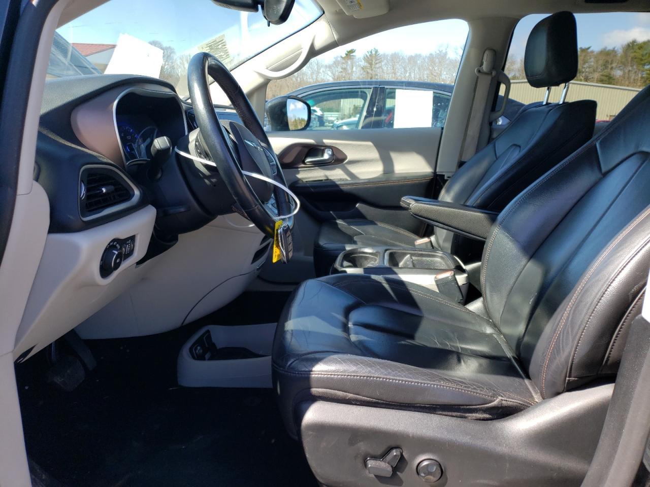 2017 CHRYSLER PACIFICA T - Image 7