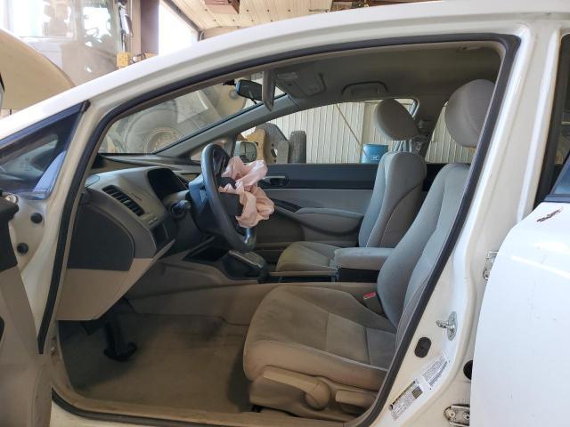 2011 Honda Civic Lx - Image 7
