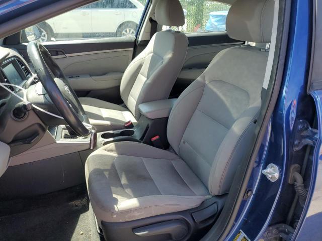 2017 Hyundai Elantra Se - Image 7