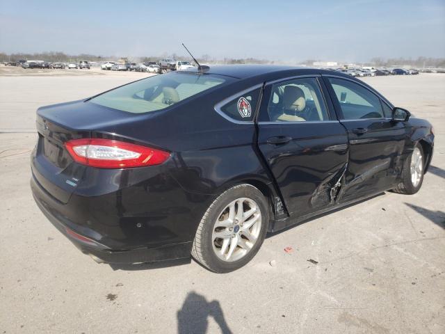 2013 FORD FUSION SE - Фото 3