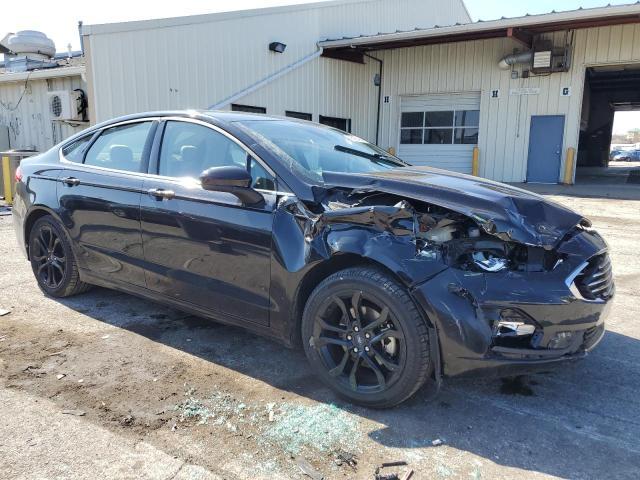 2020 Ford Fusion Se - Фото 4