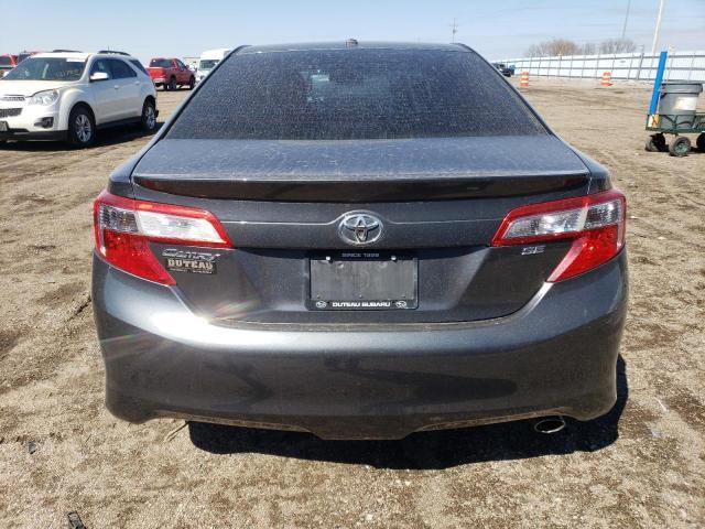 2013 Toyota Camry L - Фото 6