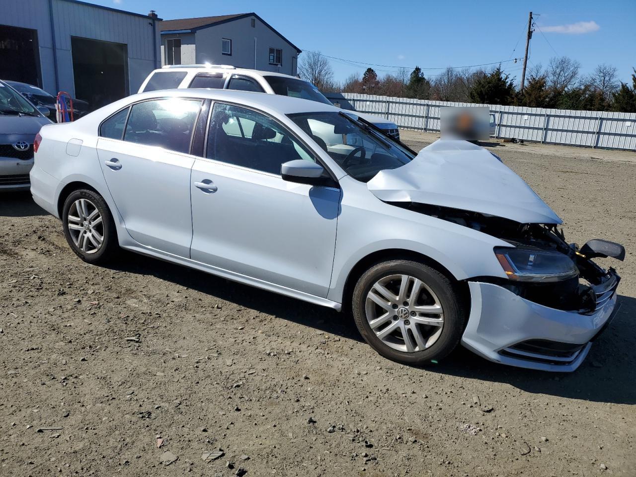 2017 VOLKSWAGEN JETTA S - Image 4