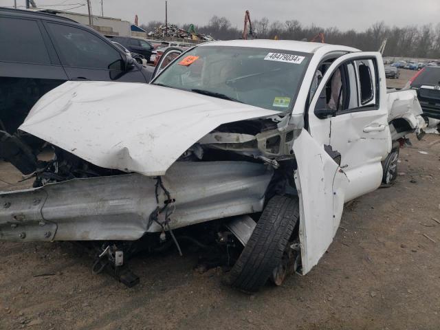 2017 TOYOTA TACOMA ACC