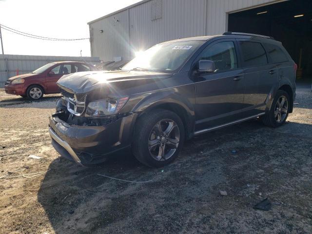 2016 Dodge Journey Crossroad