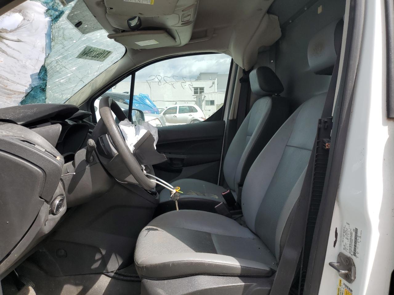 2017 FORD TRANSIT CO - Image 7