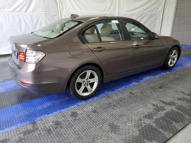 2015 BMW 328 I - Фото 3