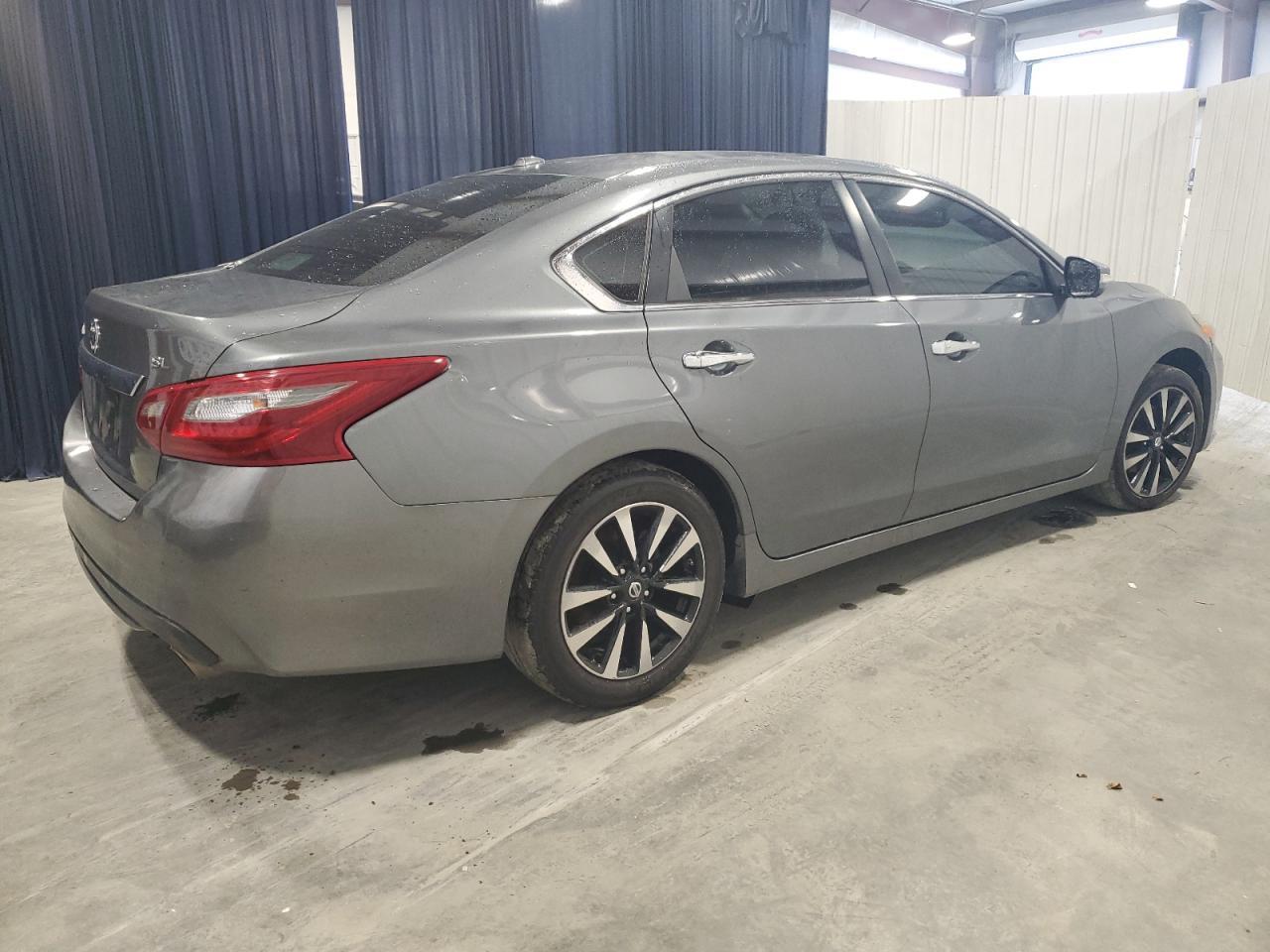 2018 NISSAN ALTIMA 2.5 - Image 3