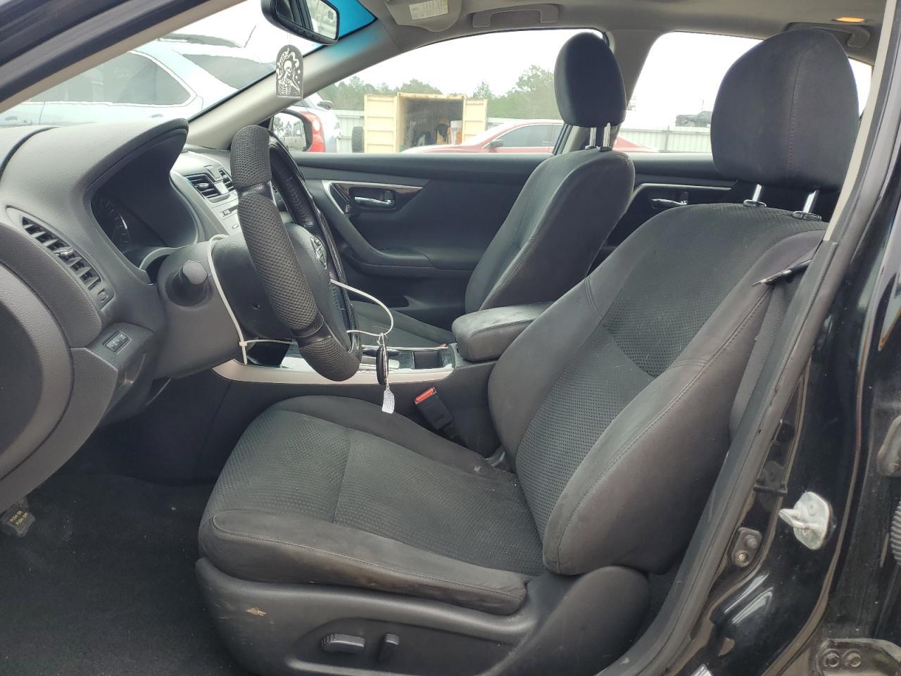 2014 NISSAN ALTIMA 2.5 - Image 7