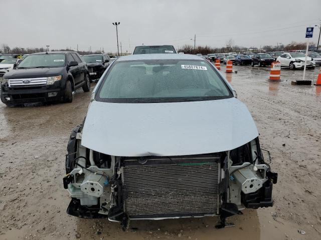 2012 Honda Civic Lx - Фото 5