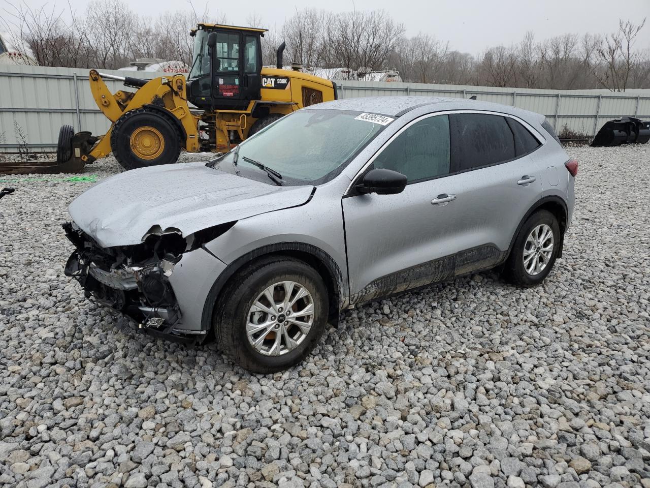 2023 FORD ESCAPE ACT