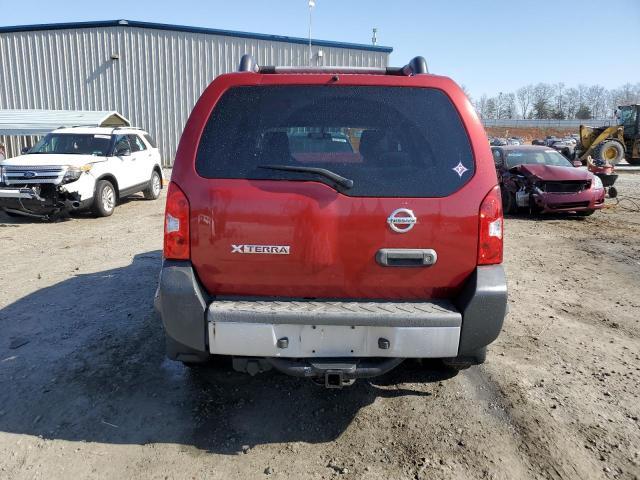 2010 Nissan Xterra Off Road - Фото 6