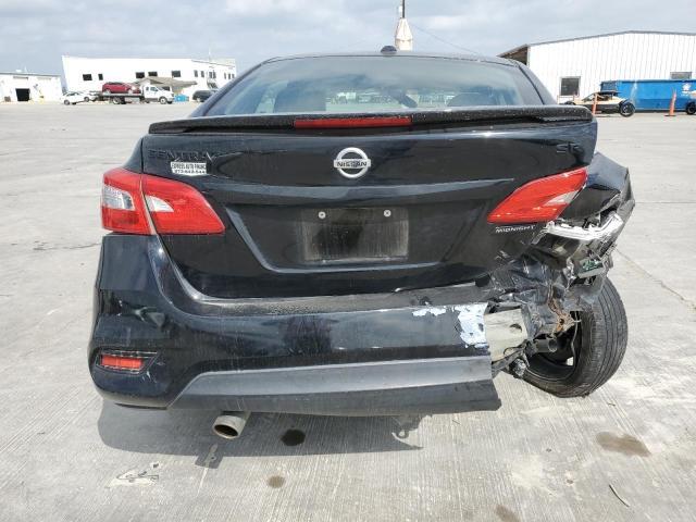 2018 Nissan Sentra S - Image 6