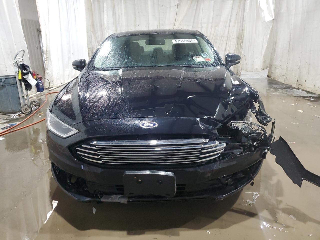 2017 FORD FUSION SE - Фото 5