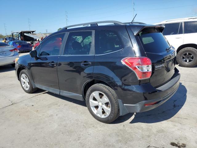 2014 Subaru Forester 2.5I Limited - Фото 2