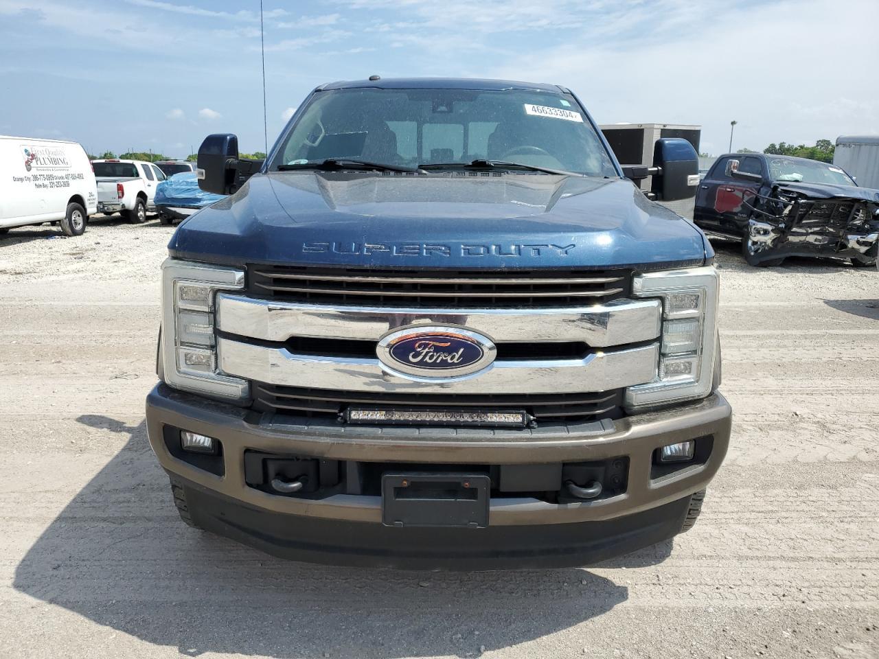2017 FORD F250 SUPER - Image 5