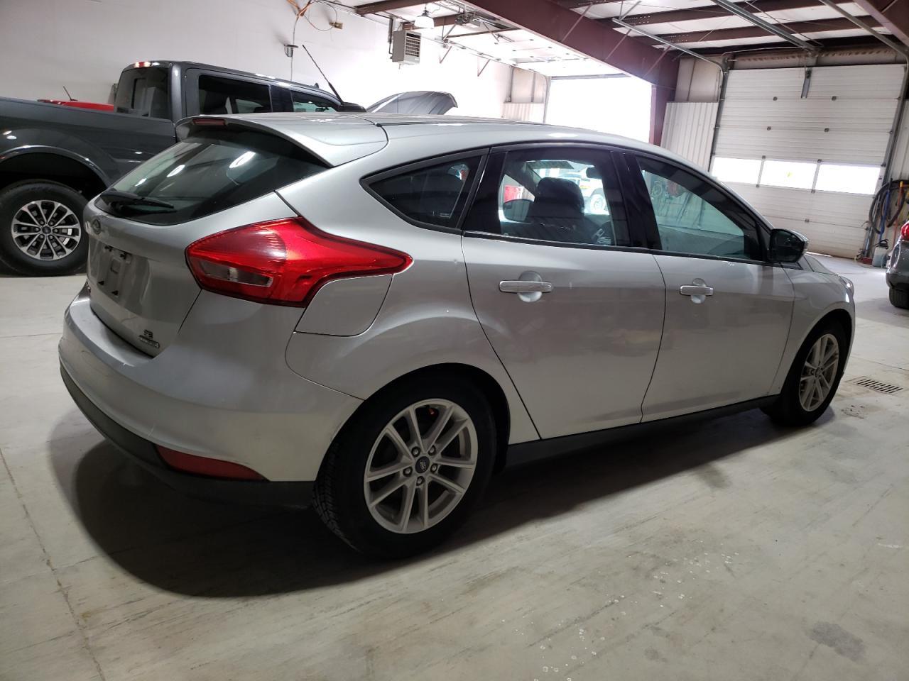 2016 FORD FOCUS SE - Image 3