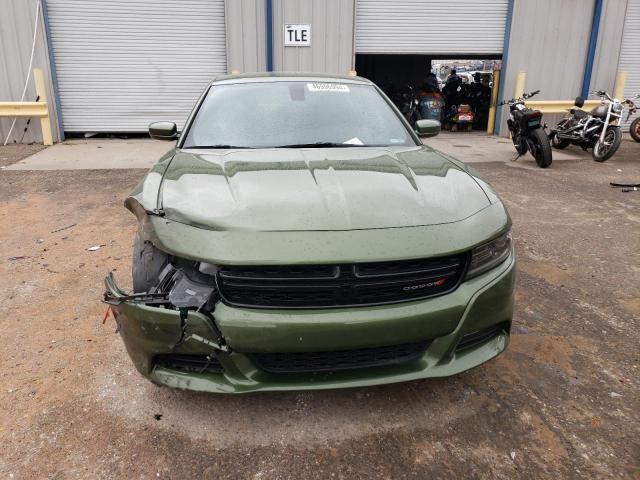 2022 Dodge Charger Sxt - Фото 5