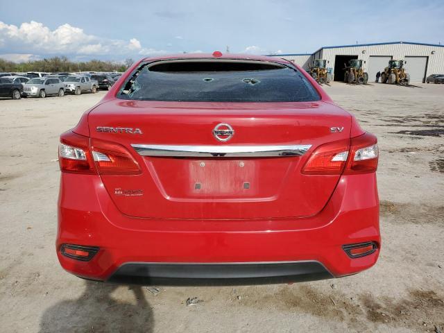 2018 Nissan Sentra S - Image 6
