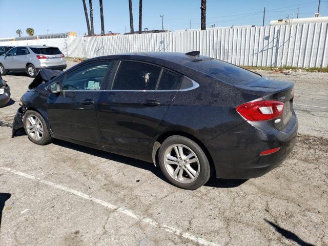 2017 Chevrolet Cruze Lt - Image 2