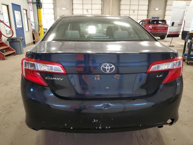 2014 Toyota Camry L - Фото 6