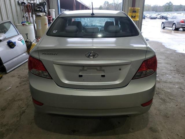2014 Hyundai Accent Gls - Image 6
