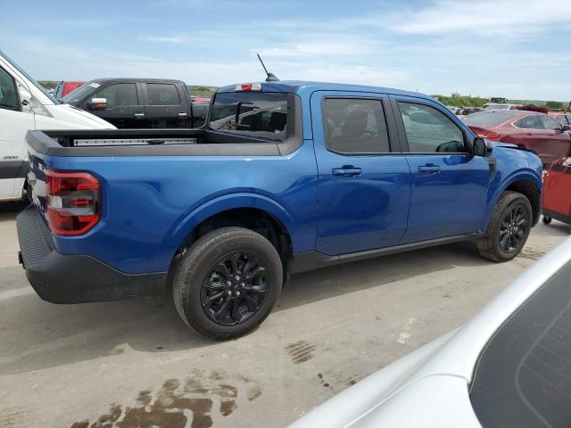 2024 Ford Maverick Lariat - Image 3