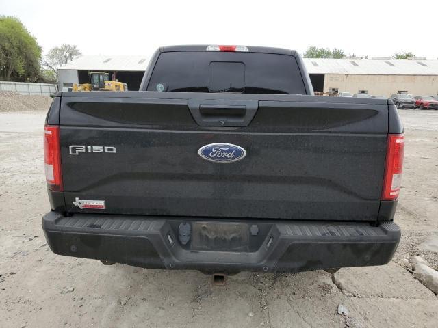 2017 Ford F150 Supercrew - Image 6