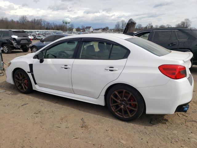 2020 Subaru Wrx Premium - Фото 2