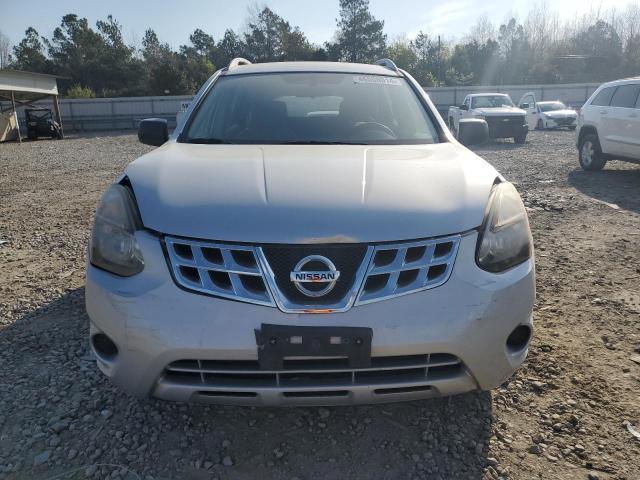 2014 Nissan Rogue Select S - Image 5