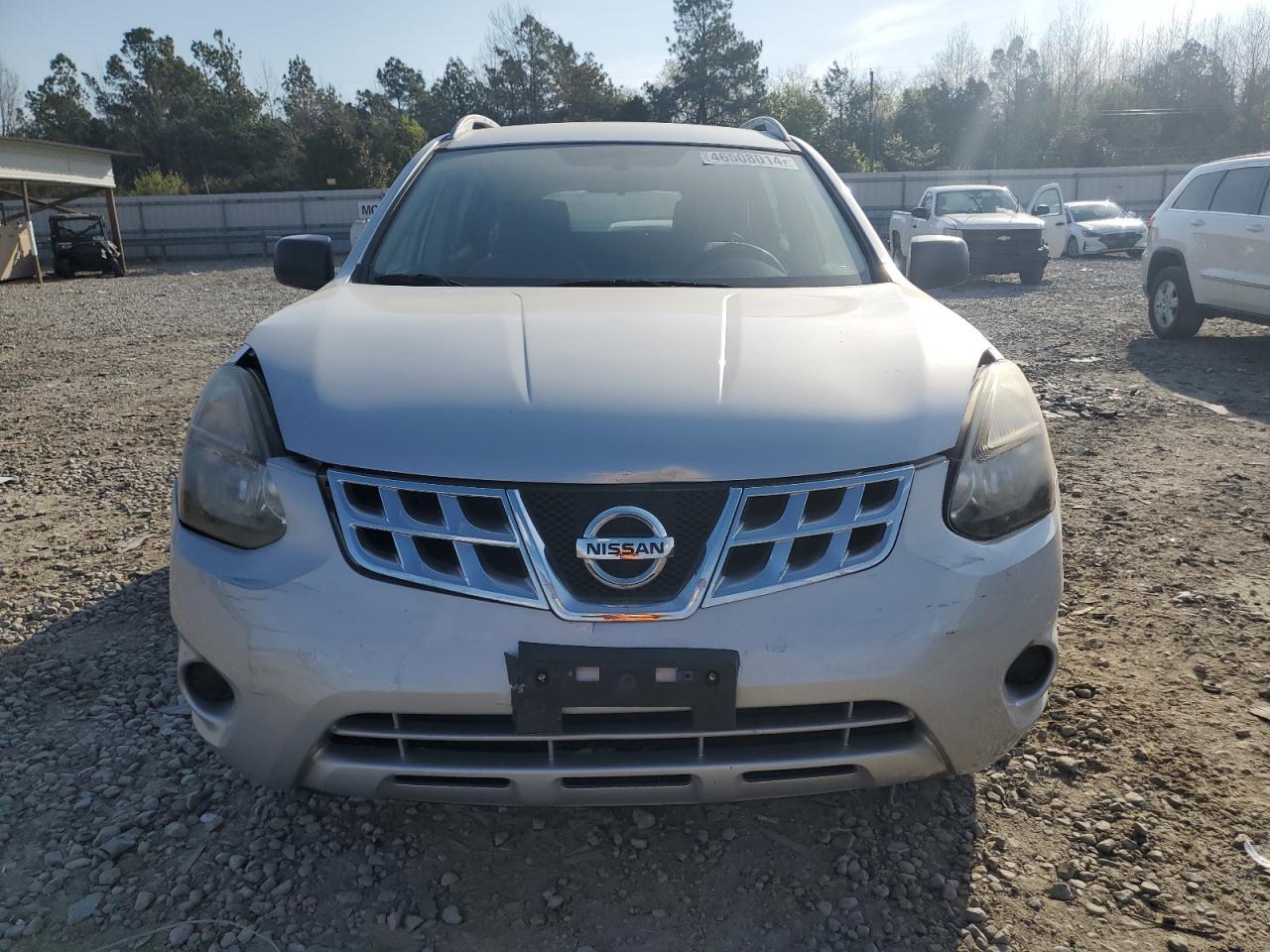 2014 NISSAN ROGUE SELE - Фото 5