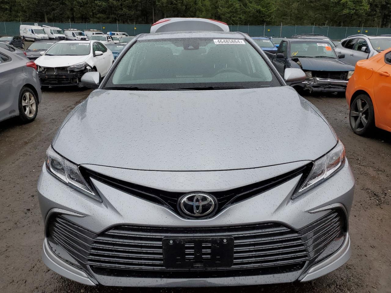 2023 TOYOTA CAMRY LE - Image 5